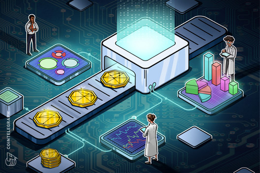 Binance brings out platform for farming new assets
