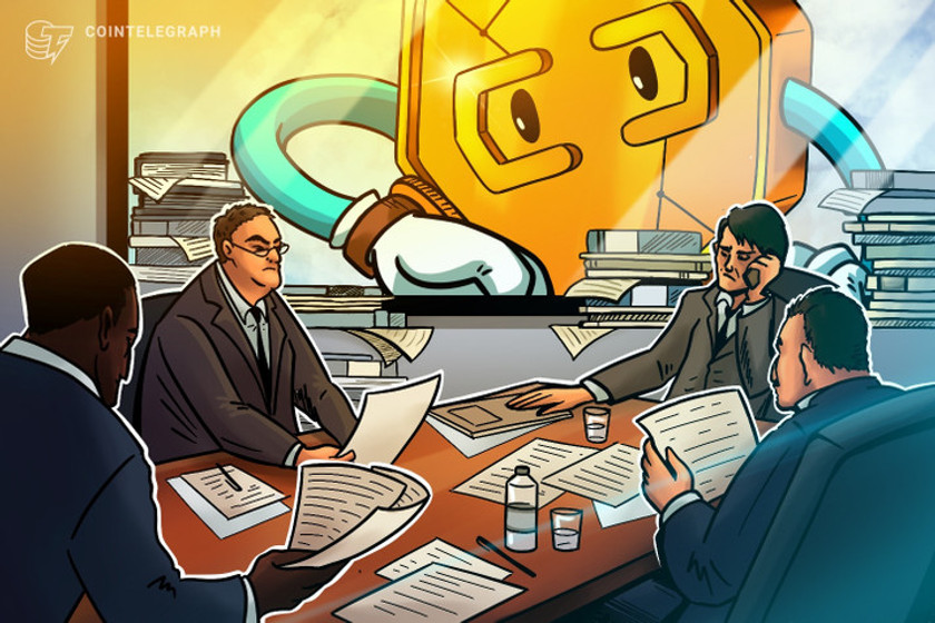 Markets will decide on regulations, not the government: Currency Comptroller