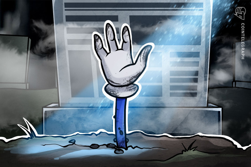 Experts weigh in: Is DeFi dead or is it still the future of finance?