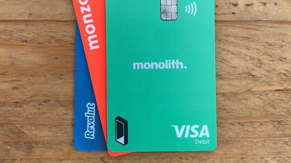 UK-based DeFi Debit Card Company Monolith Announces In-App Crypto Purchase