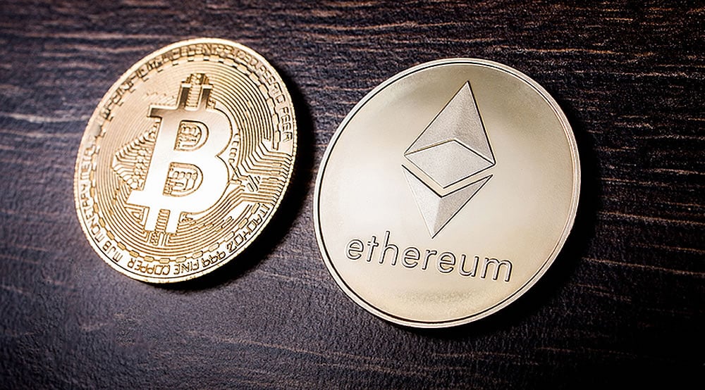 Bitcoin Tokenized on Ethereum Approaches $1 Billion
