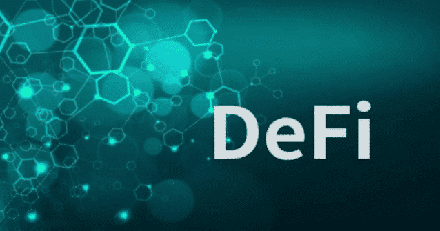 Security Risks in DeFi (Decentralized Finance)