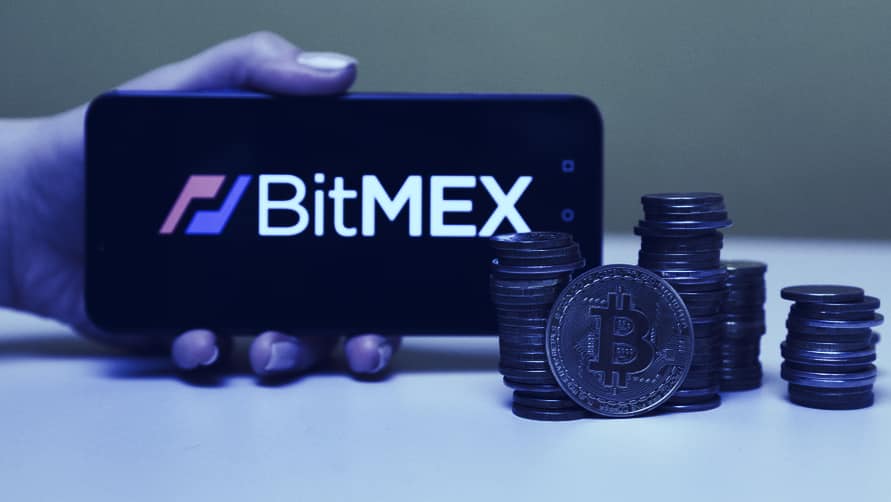 Over 32,000 Bitcoins (BTC) Withdrawn From Crypto Exchange BitMEX After CFTC Charges
