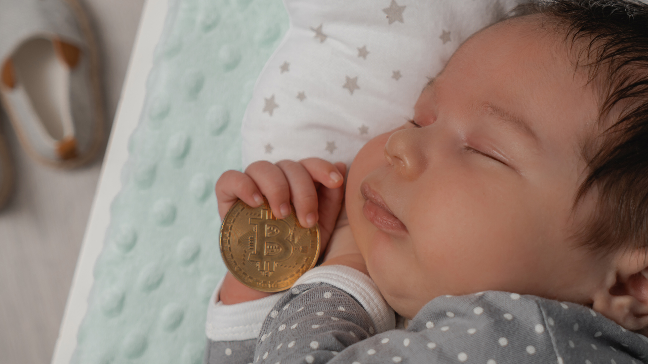 $8M Worth of ‘Sleeping’ Bitcoin Rewards from 2010 Moved the Day Before ‘Black Thursday’