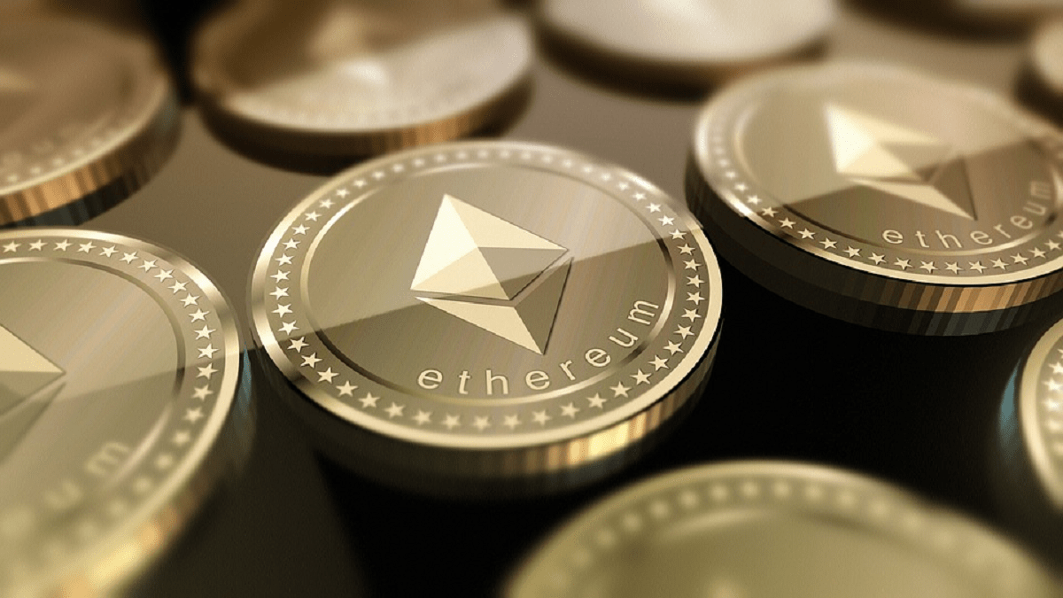 Ethereum Traders Dumping But DeFi Farmers Hungry For ETH Yields