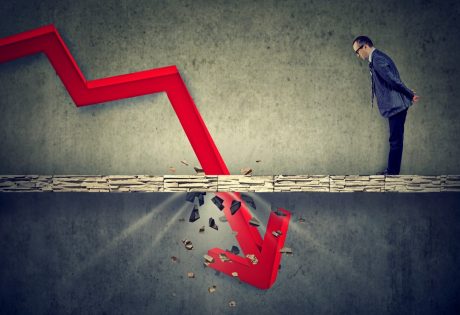 Here’s How Low Chainlink May Plunge Before Continuing Its Macro Uptrend