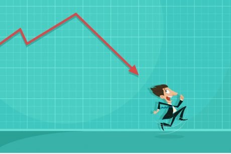 Ethereum Tumbles To $330: Here’s A Crucial Support Turned Resistance